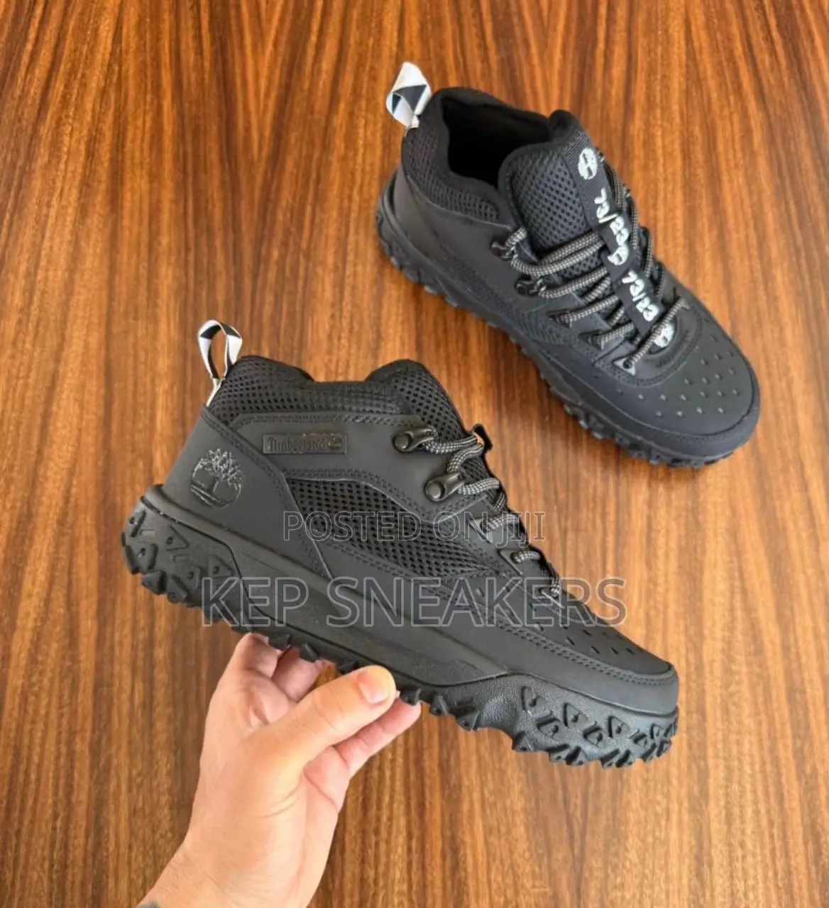Timberland Greenstride Motion 6