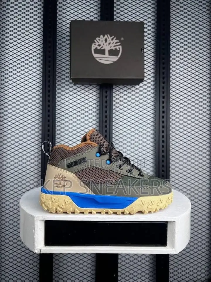 Timberland Greenstride Motion 6