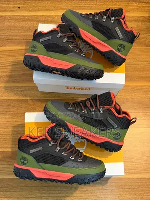 Timberland Greenstride Motion 6