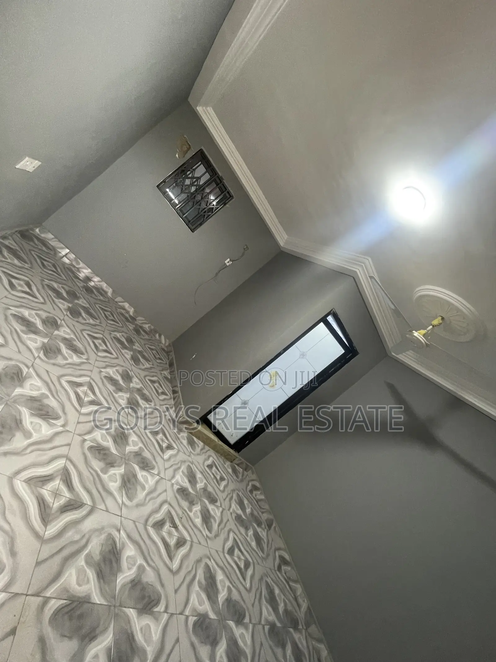 1bdrm Apartment in Nurses, Kasoa for rent