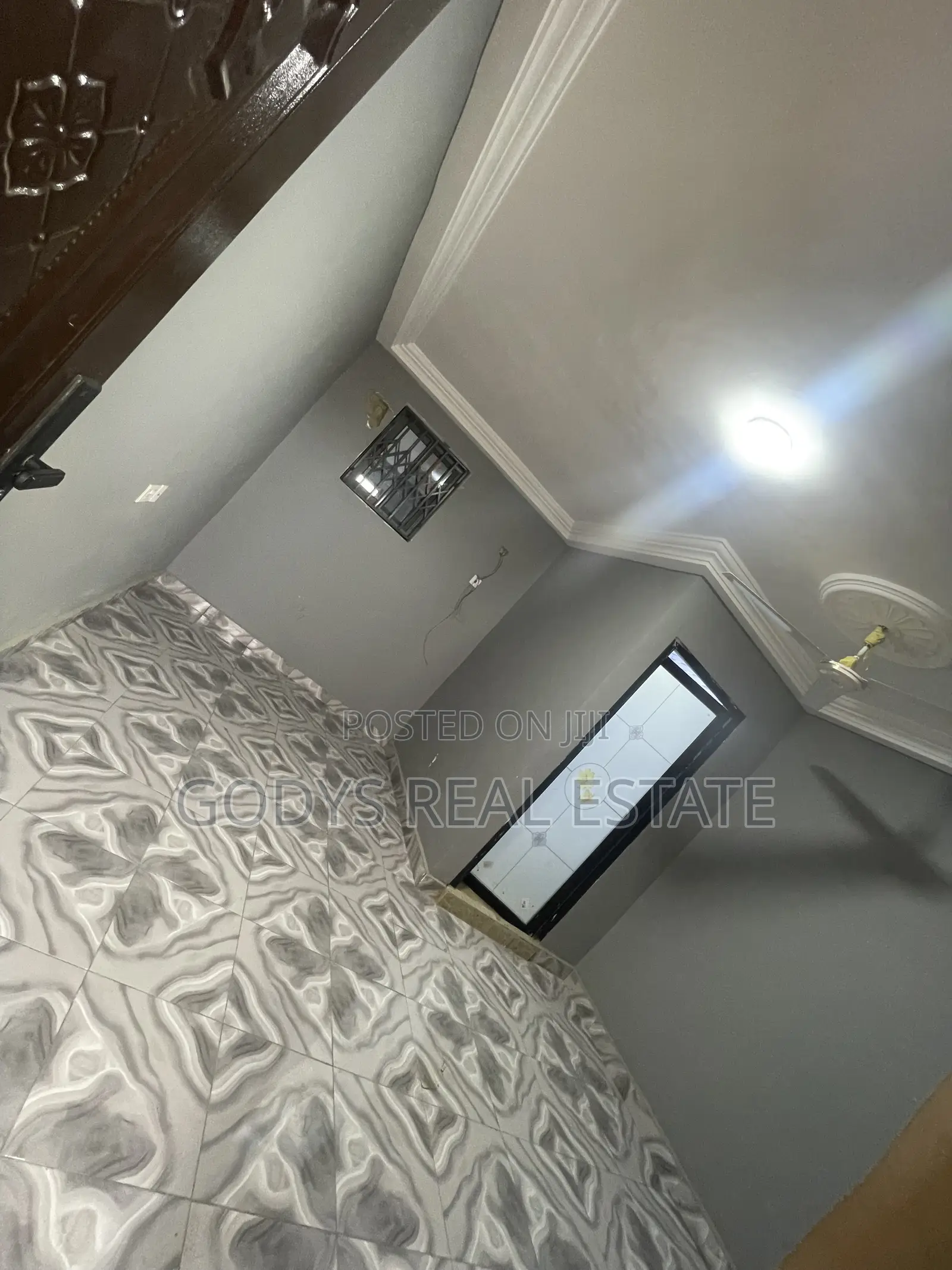 1bdrm Apartment in Nurses, Kasoa for rent