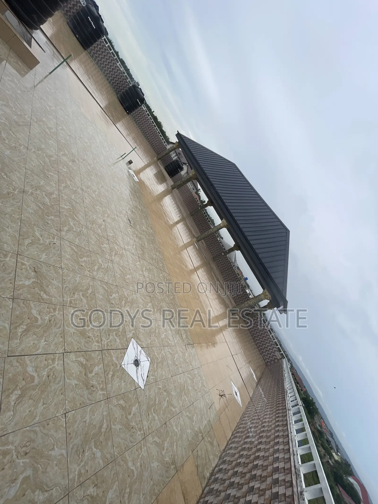 1bdrm Apartment in Nurses, Kasoa for rent