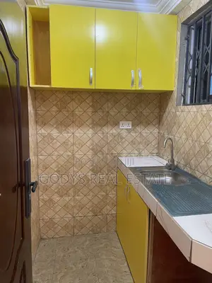 1bdrm Apartment in Nurses, Kasoa for rent