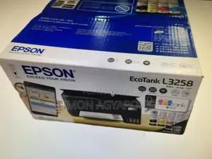 Epson L3258