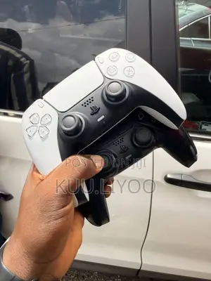 Ps5 Controller