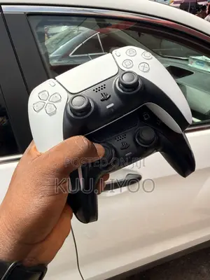 Ps5 Controller