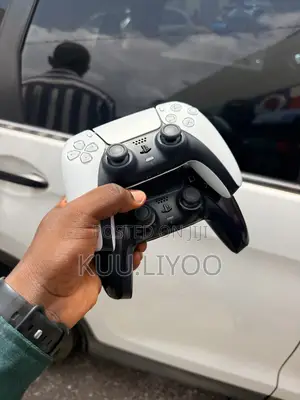 Ps5 Controller