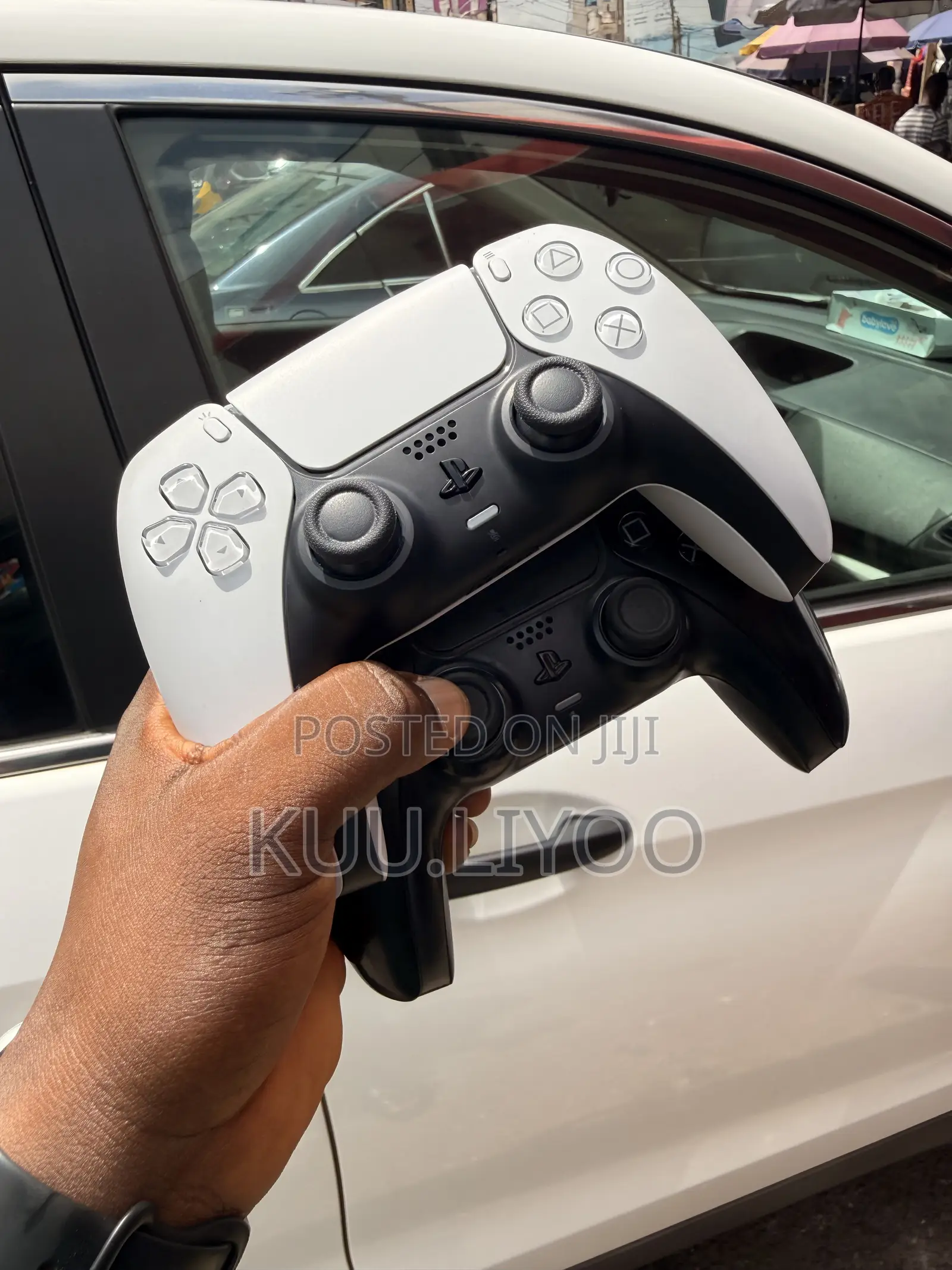 Ps5 Controller
