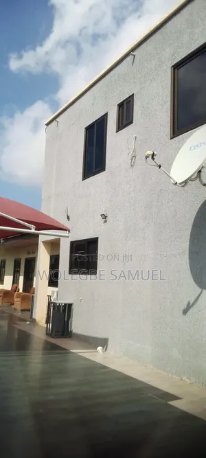 2bdrm Apartment in Lashibi, Sakumono for rent