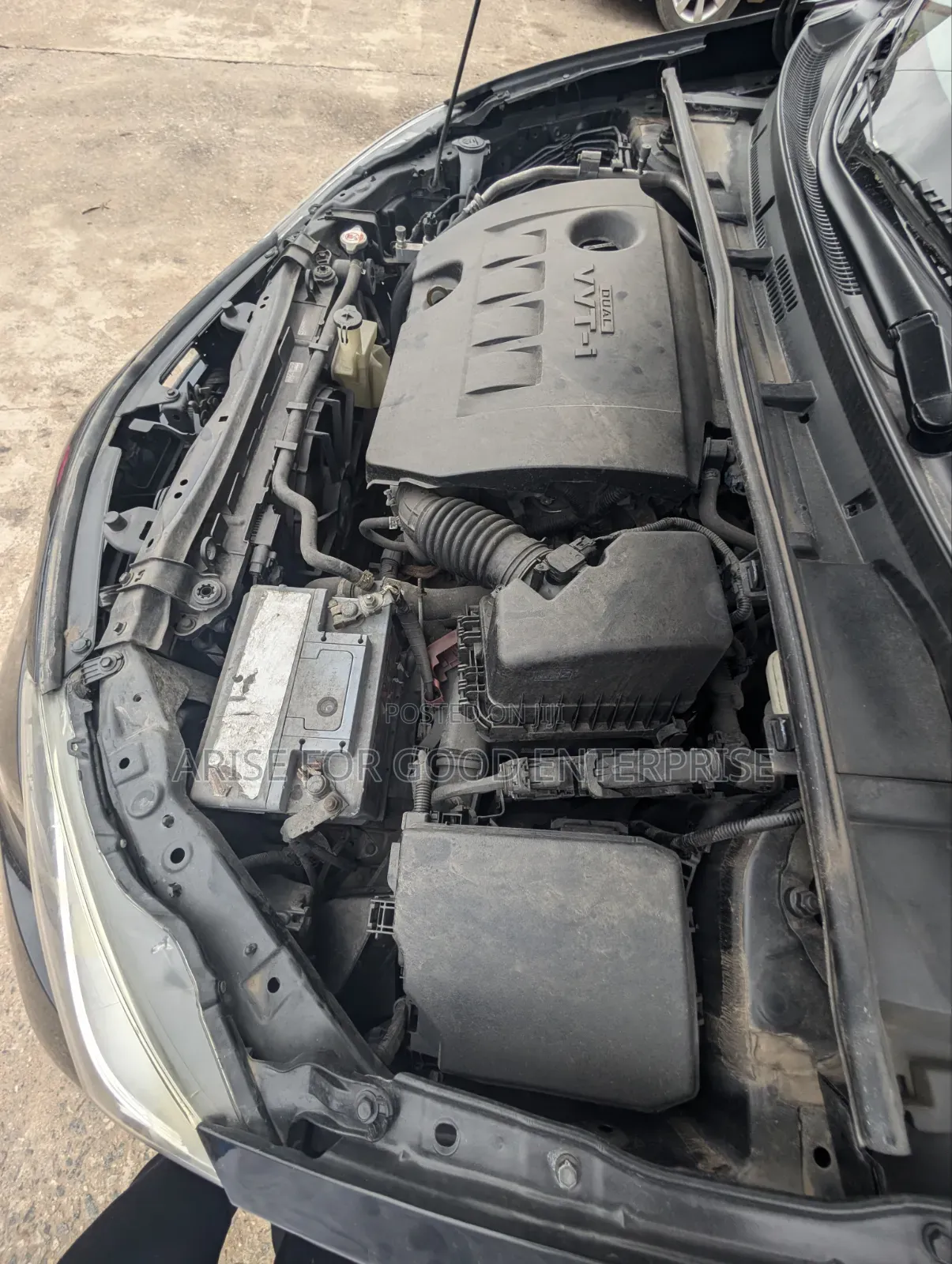 Toyota Corolla XSE (1.8L 4cyl 2A) 2018 Black