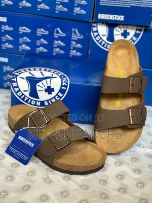 Birkenstock Arizona