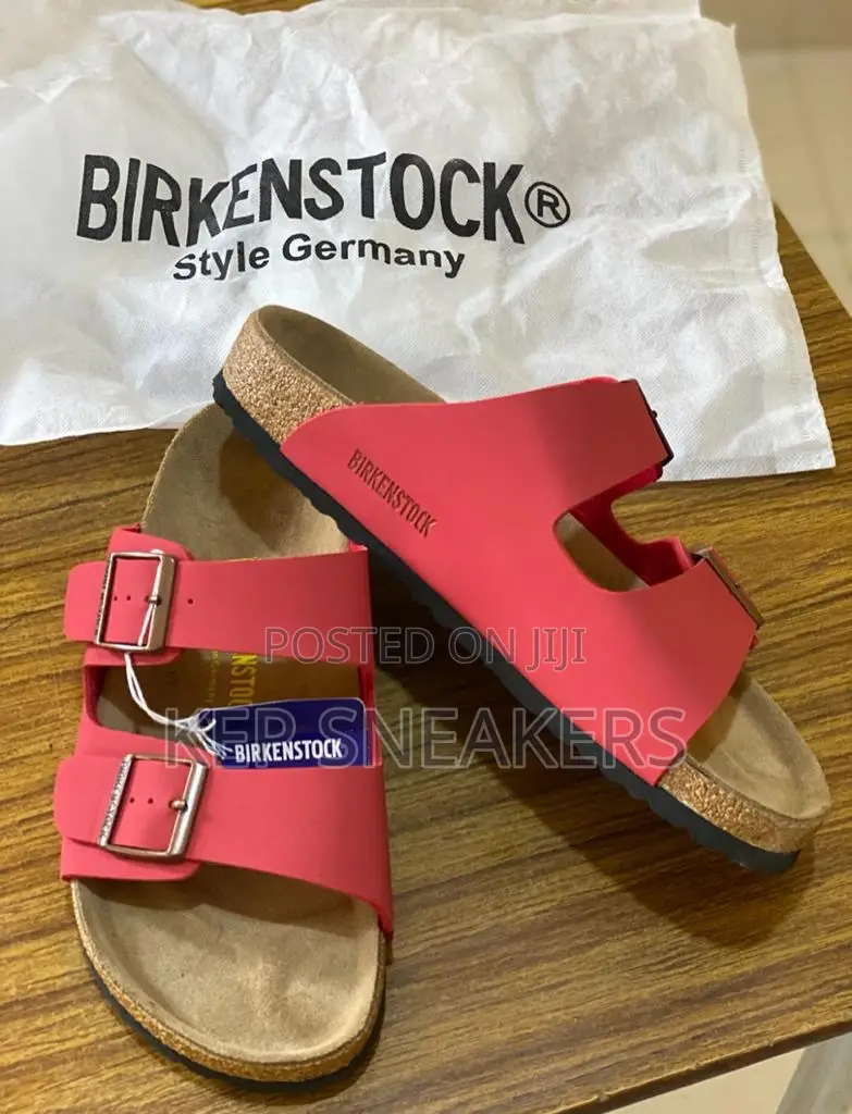 Birkenstock Arizona