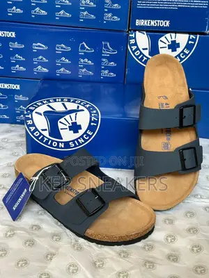 Birkenstock Arizona