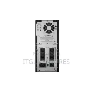 Apc Smart-Ups C 3000va LCD 230v