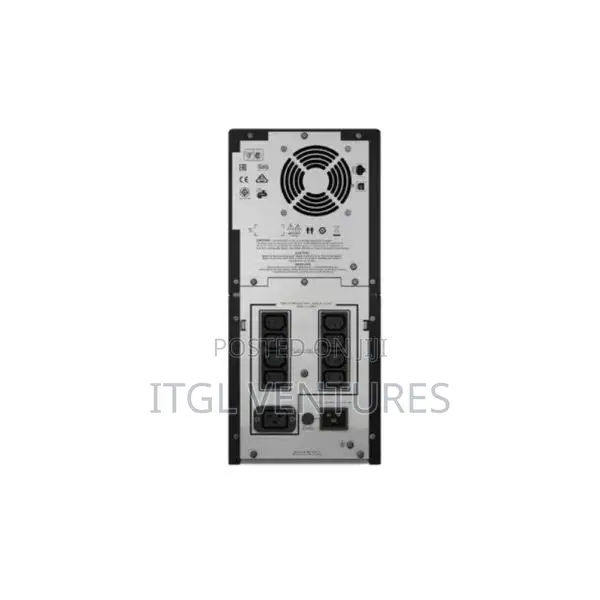 Apc Smart-Ups C 3000va LCD 230v