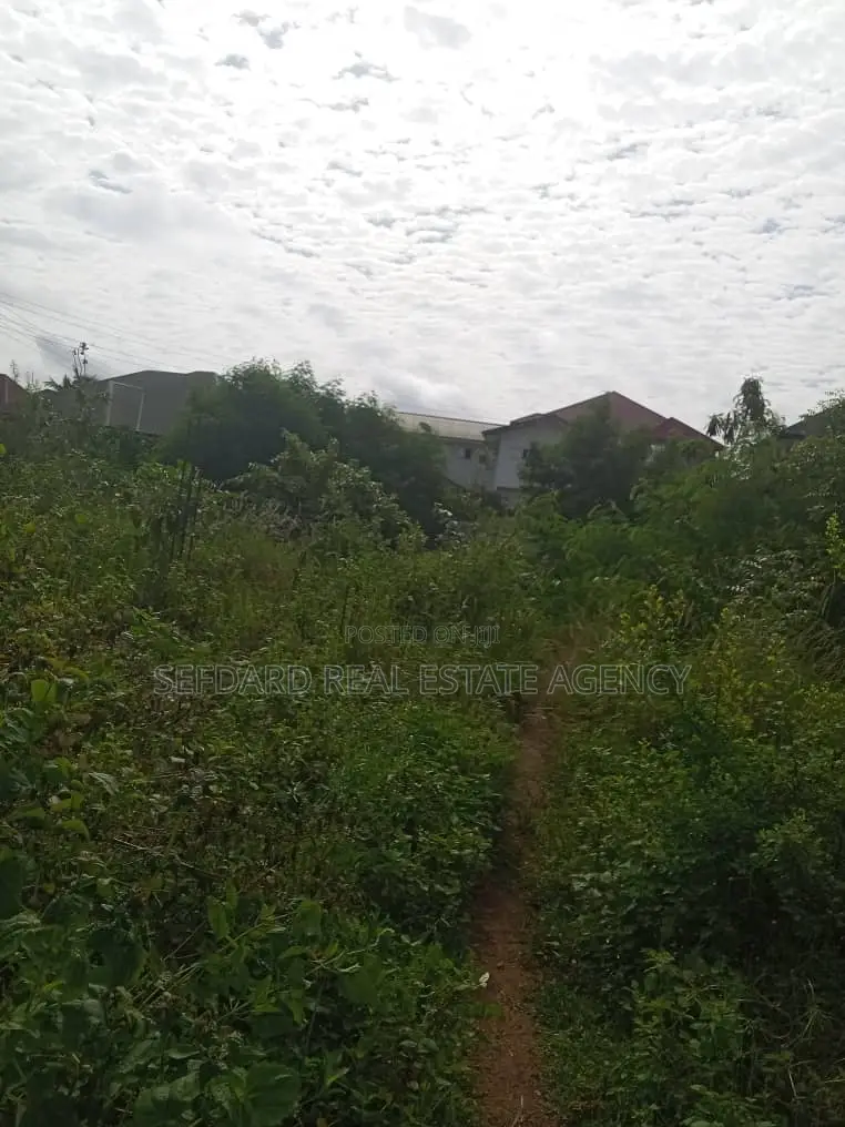 Registered 2 Plots of Land for Sale .