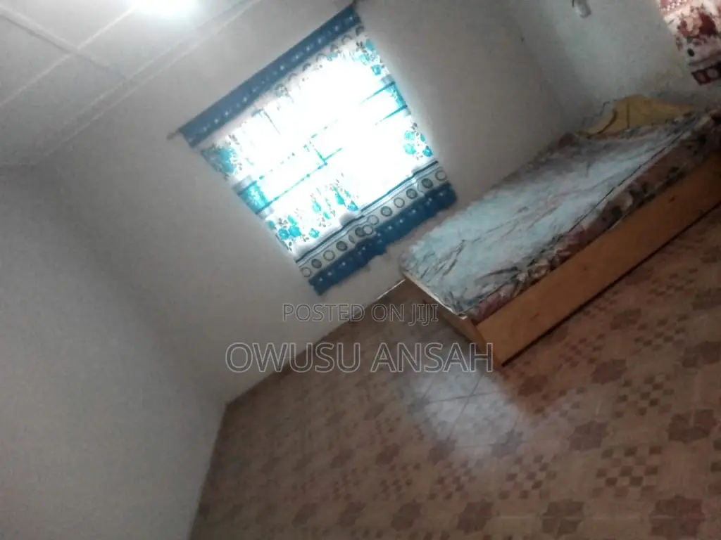 Furnished 1bdrm Apartment in Abuakwa, Atwima Nwabiagya for rent