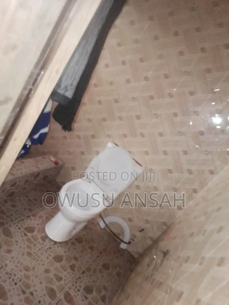 Furnished 1bdrm Apartment in Abuakwa, Atwima Nwabiagya for rent