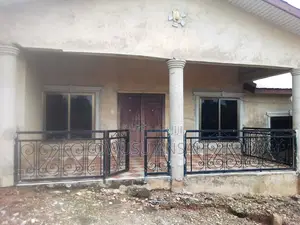 Furnished 1bdrm Apartment in Abuakwa, Atwima Nwabiagya for rent