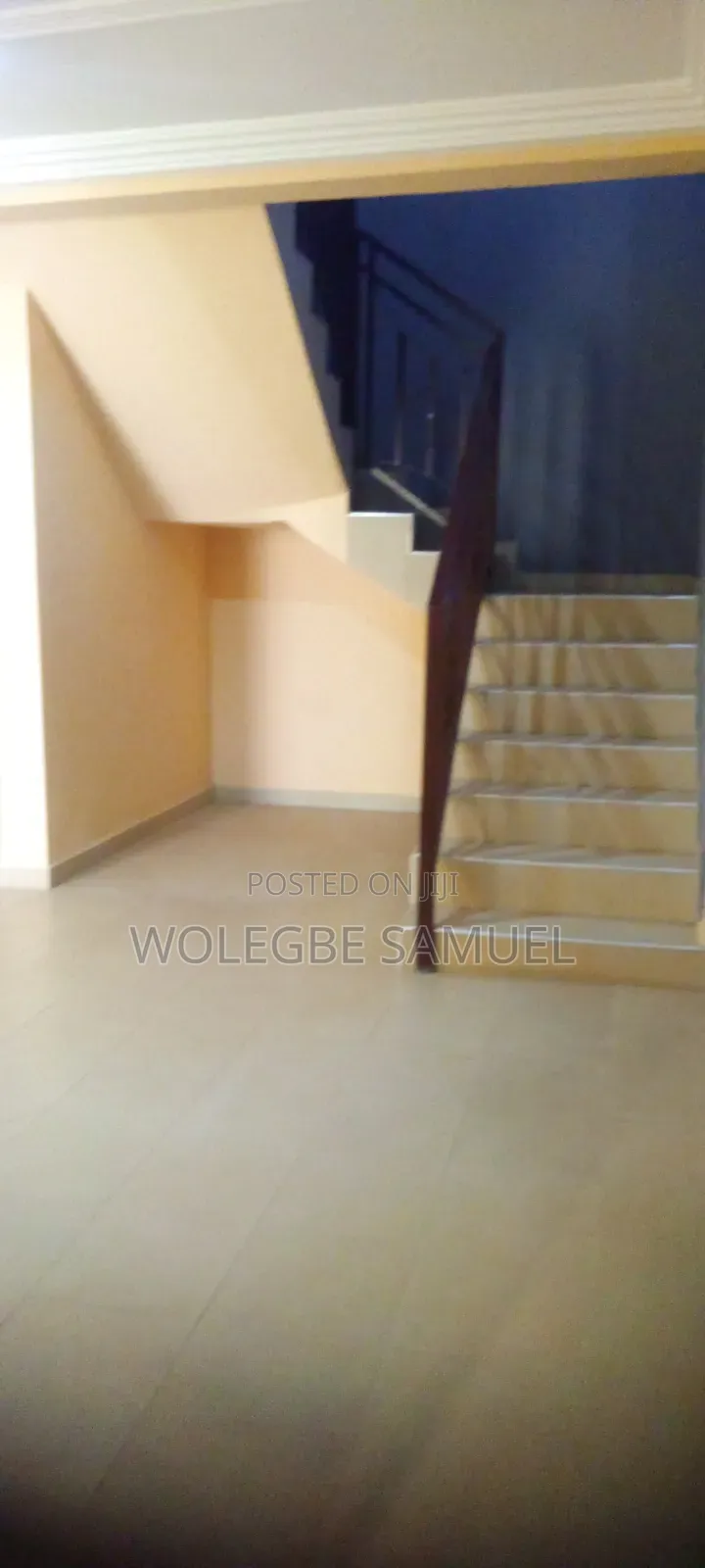 2bdrm Apartment in Lashibi, Sakumono for rent