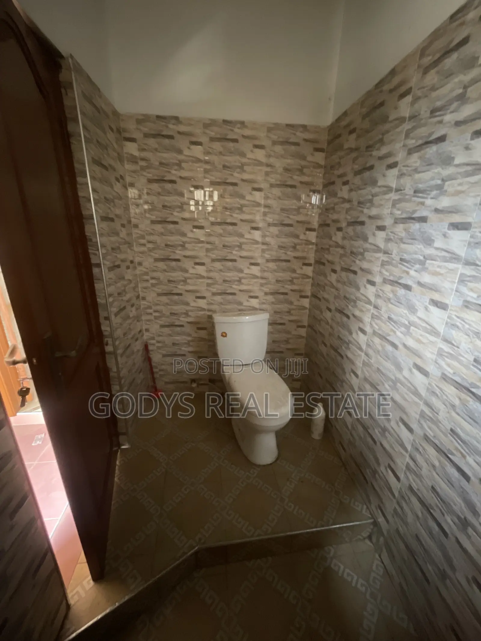 1bdrm Apartment in Lamptey, Kasoa for rent