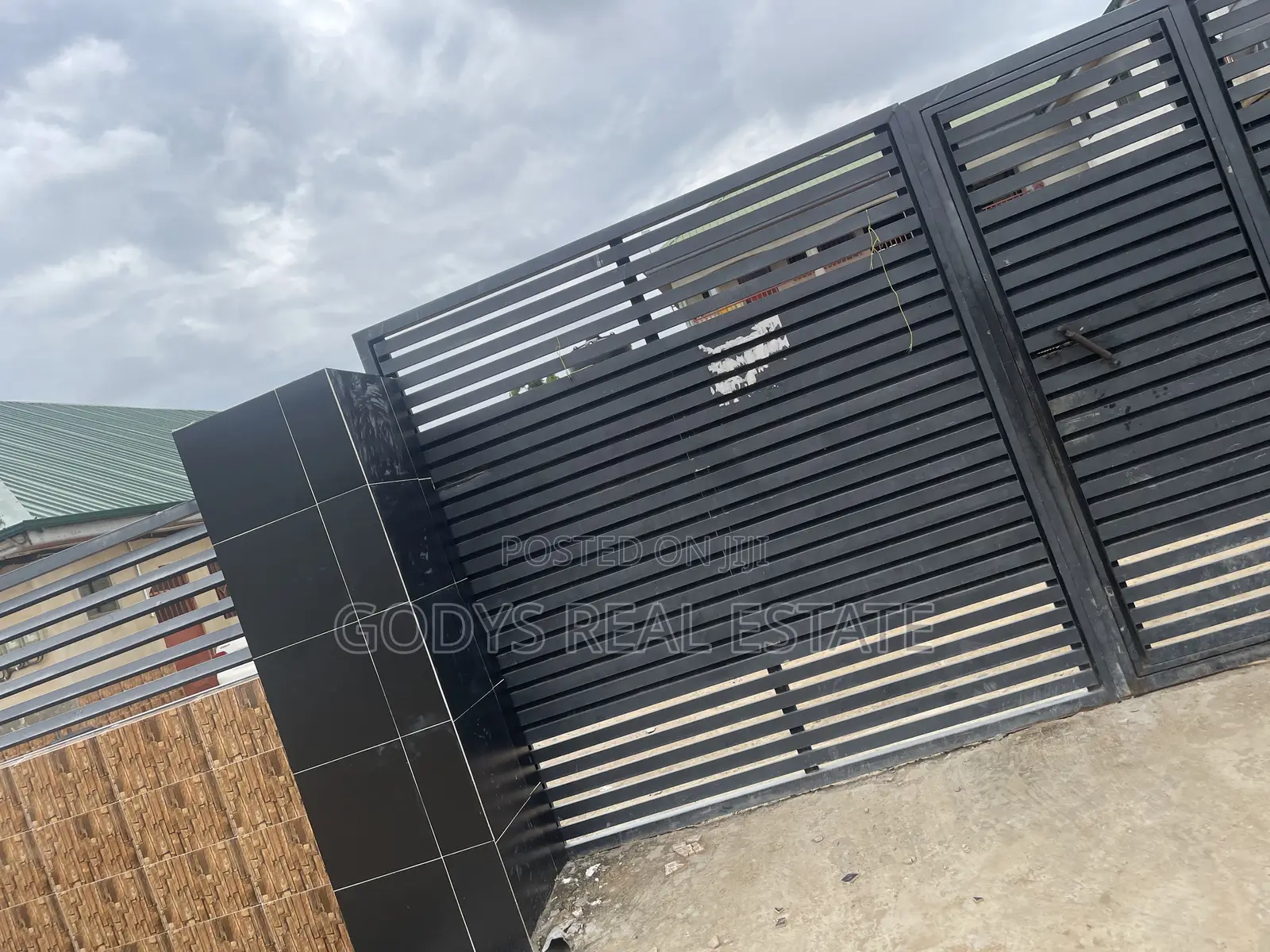 1bdrm Apartment in Lamptey, Kasoa for rent