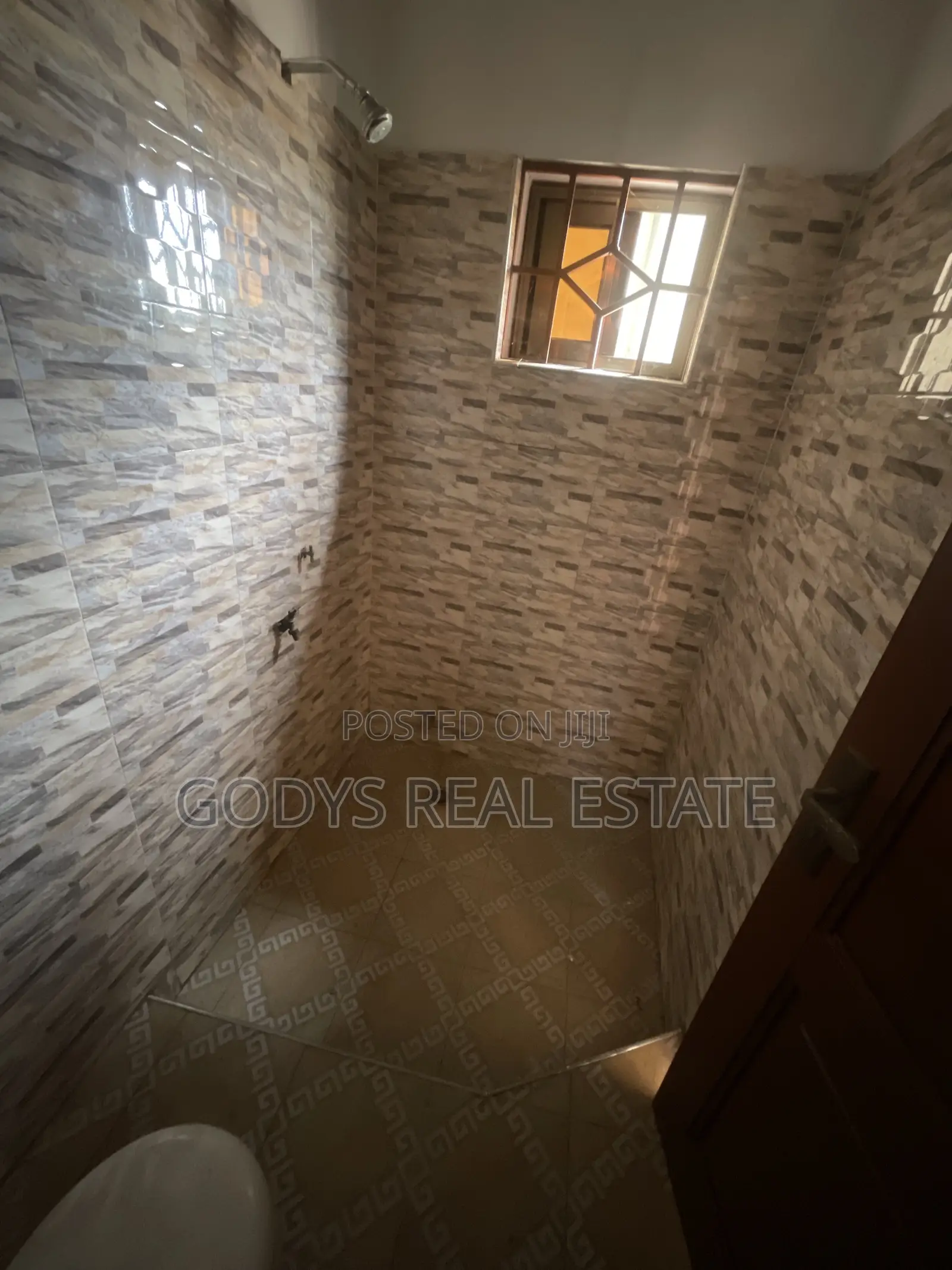 1bdrm Apartment in Lamptey, Kasoa for rent