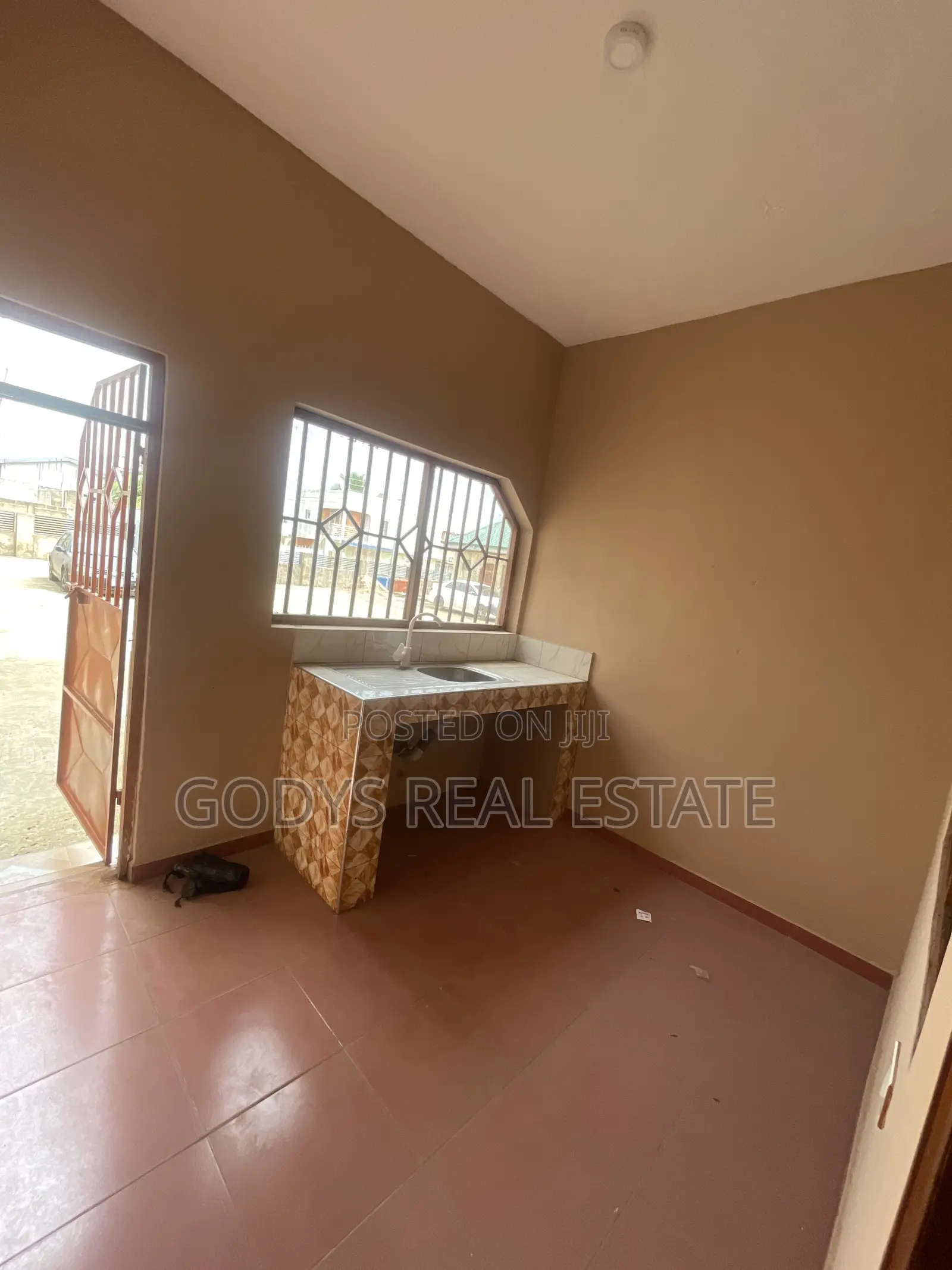 1bdrm Apartment in Lamptey, Kasoa for rent