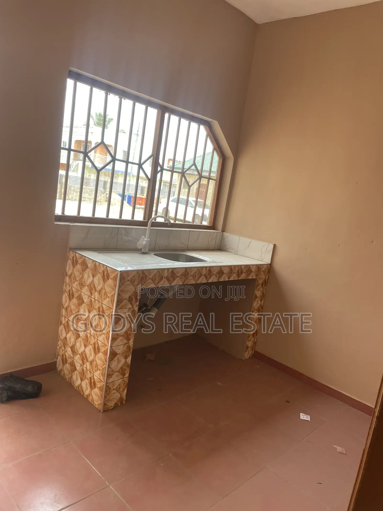 1bdrm Apartment in Lamptey, Kasoa for rent