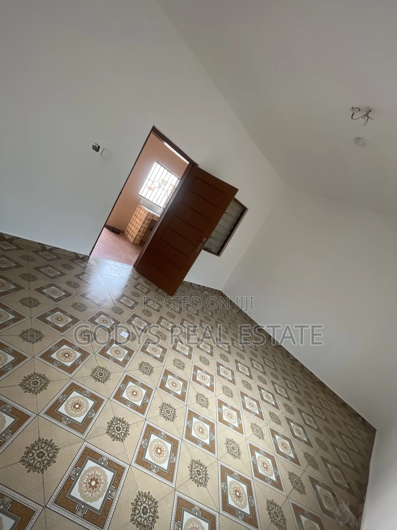 1bdrm Apartment in Lamptey, Kasoa for rent