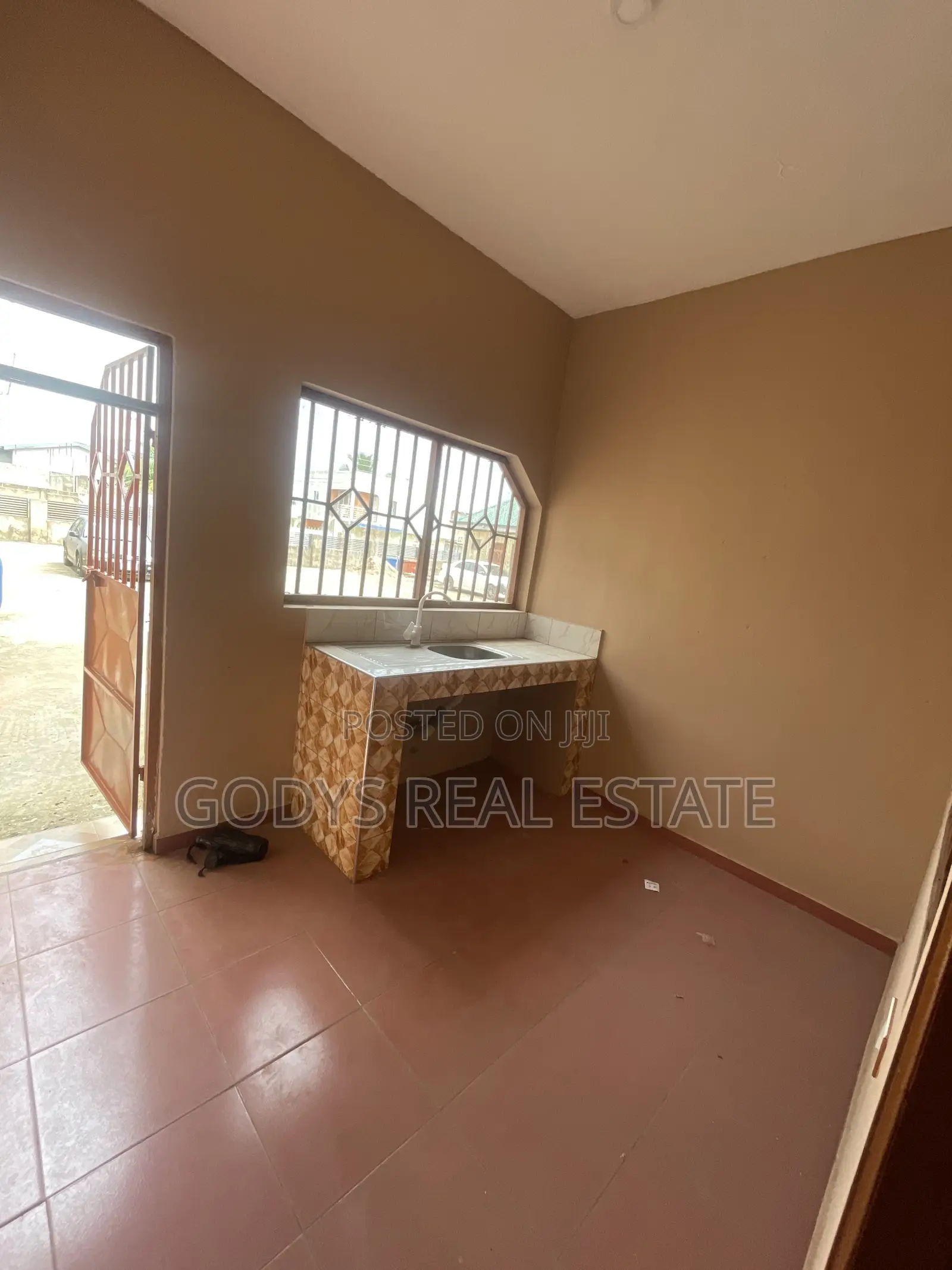 1bdrm Apartment in Lamptey, Kasoa for rent
