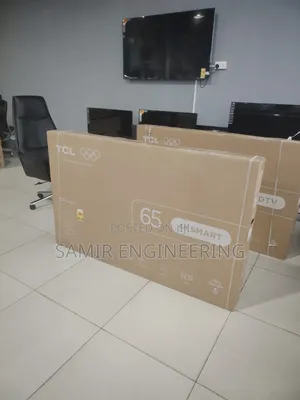 Cinematic Brilliance: Elevating Home Entertainment With the TCL 65p6l