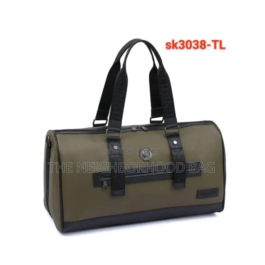 Sunsilk Taveling Bag