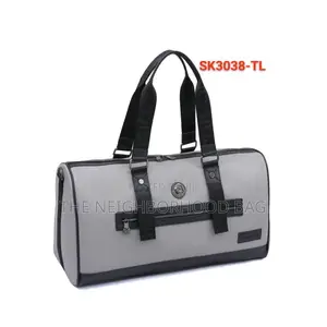 Sunsilk Taveling Bag