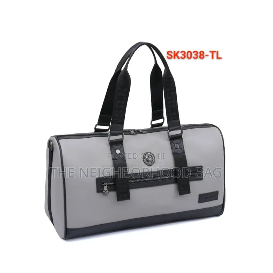 Sunsilk Taveling Bag
