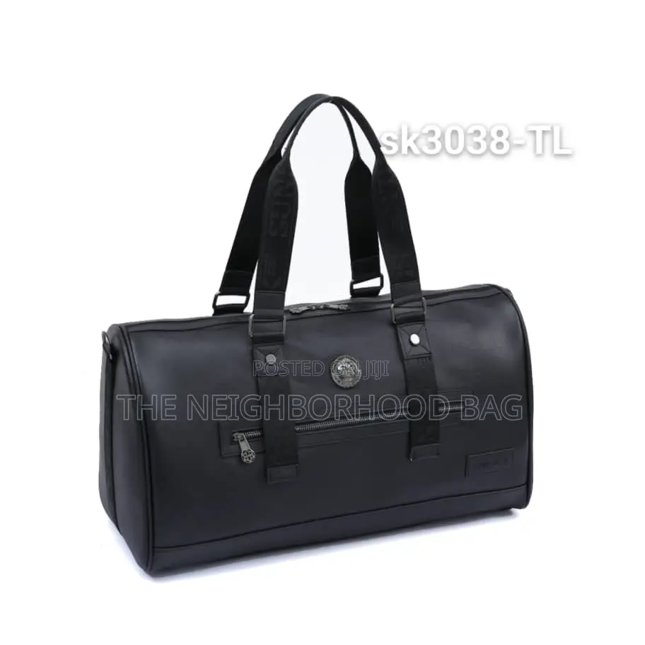 Sunsilk Taveling Bag