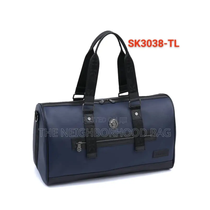 Sunsilk Taveling Bag