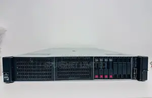 New Server HP ProLiant DL 64GB Intel Xeon HDD 2T