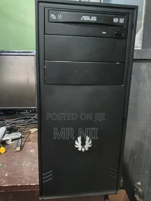 Desktop Computer 16GB Intel Core i7 HDD+SSD 1T