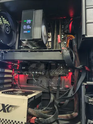 Desktop Computer 16GB Intel Core i7 HDD+SSD 1T
