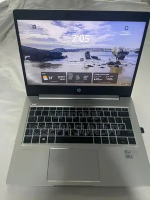 Hp Probook 430 G7 Notebook (Uk Used)