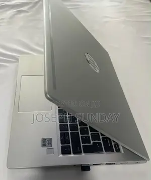 Hp Probook 430 G7 Notebook (Uk Used)