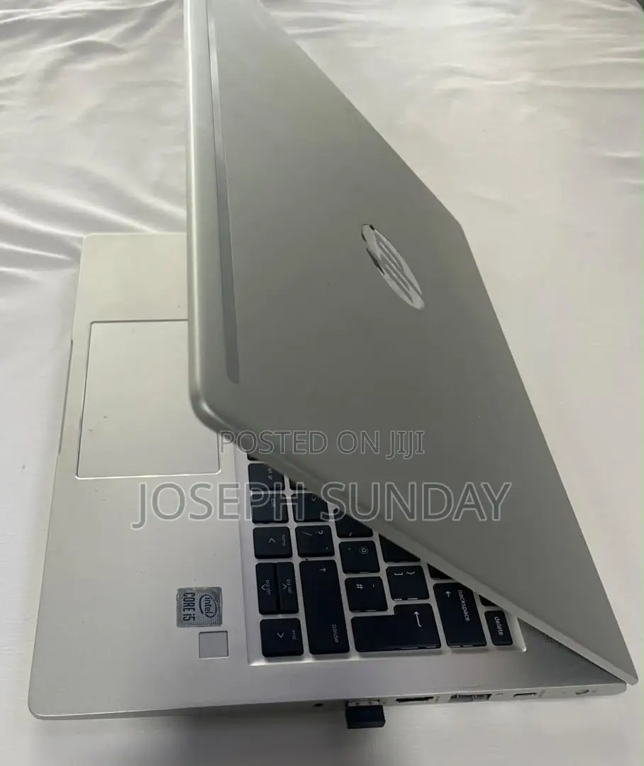 Hp Probook 430 G7 Notebook (Uk Used)