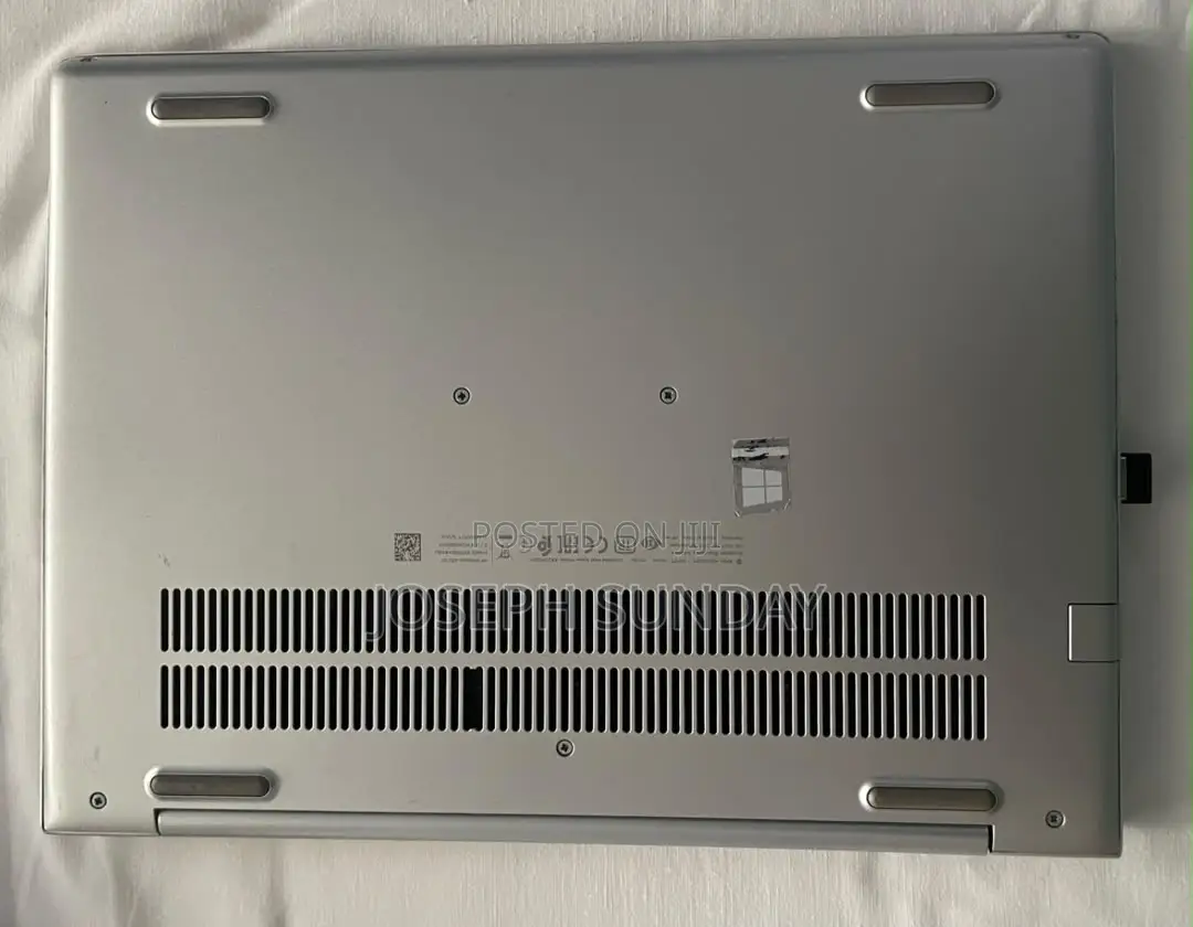 Hp Probook 430 G7 Notebook (Uk Used)