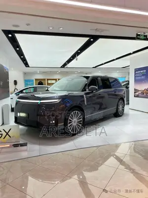 New XPeng G6 EV AWD 2025 Gray