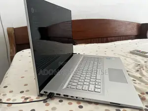 Laptop HP Envy 17t 16GB Nvidia SSHD (Hybrid) 750GB