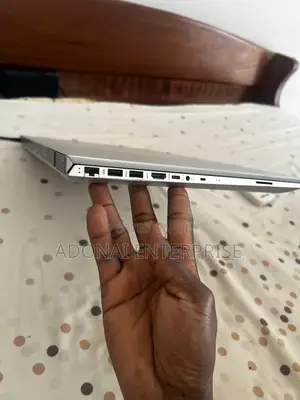 Laptop HP Envy 17t 16GB Nvidia SSHD (Hybrid) 750GB