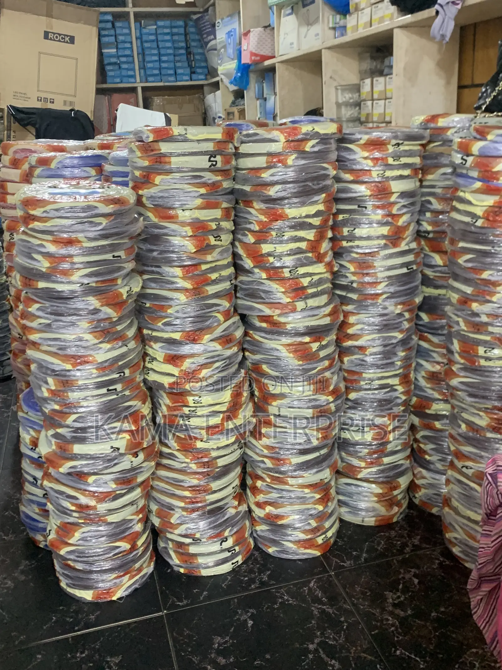 Original Rr Cables