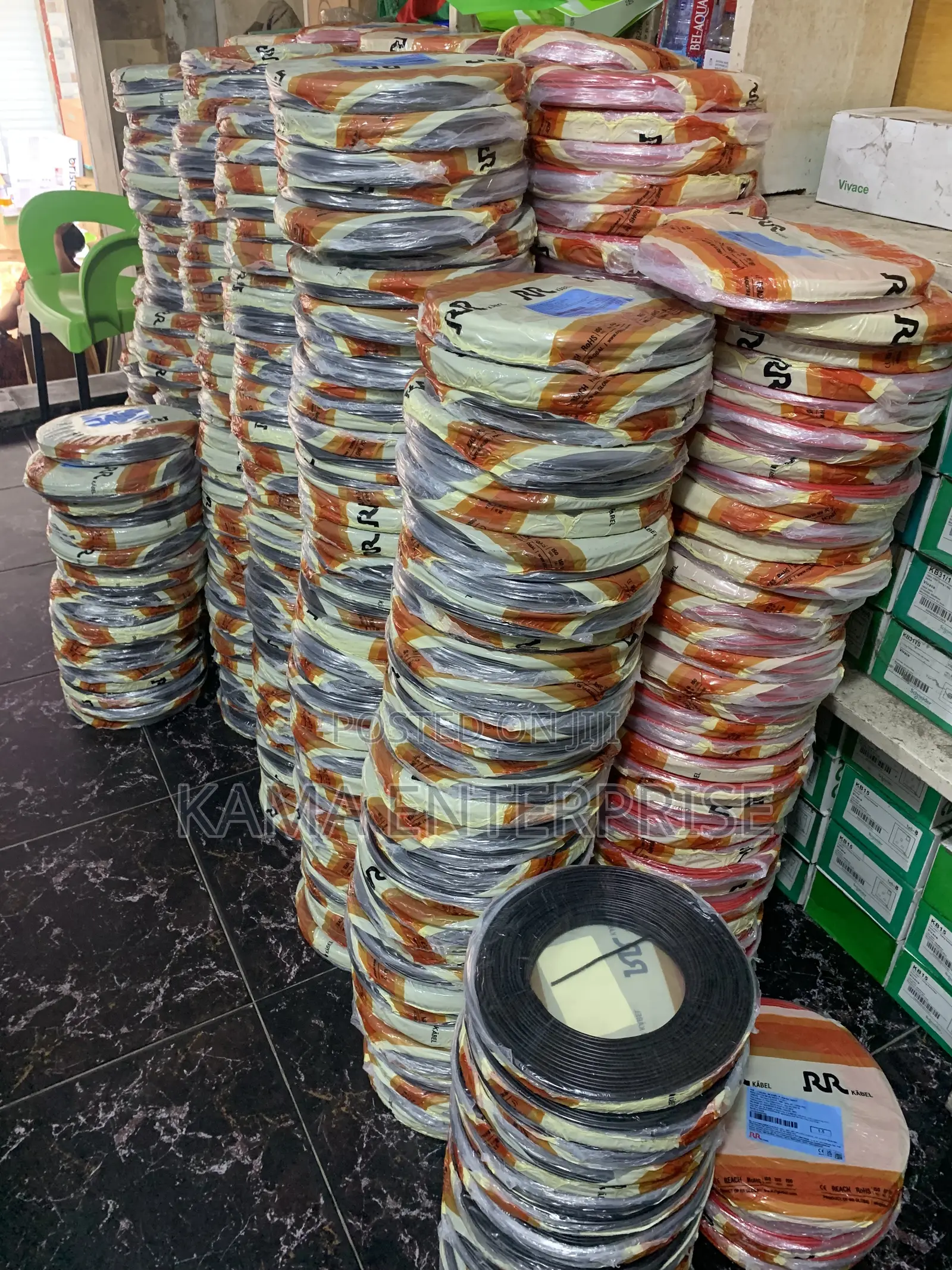Original Rr Cables
