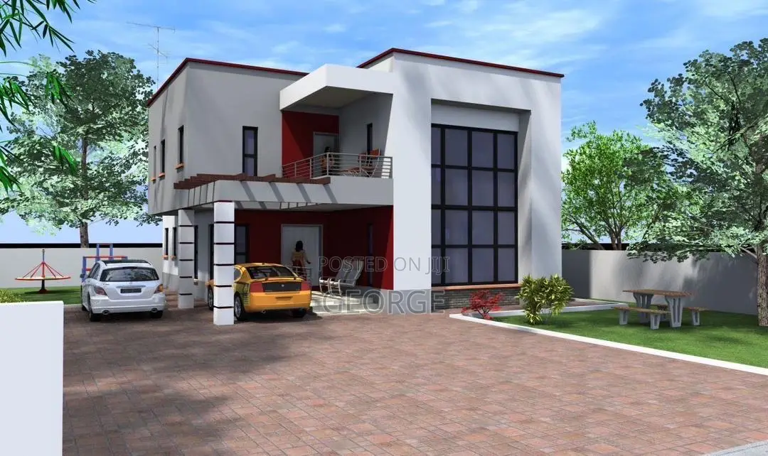 4 Bedroom For Sale At Dawenya 5 Mins From Devtraco Com 25